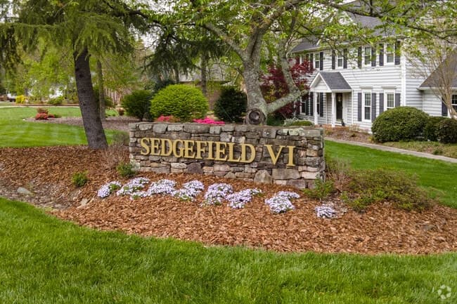 Sedgefield